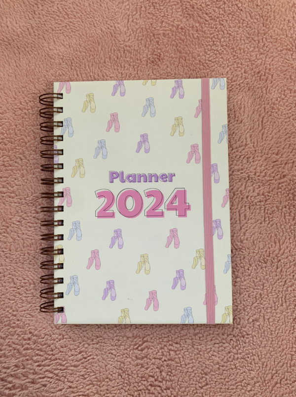 Planner 2024 - Image 2