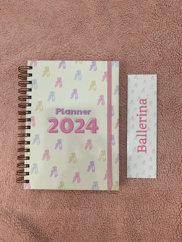 Planner 2024 - Image 4